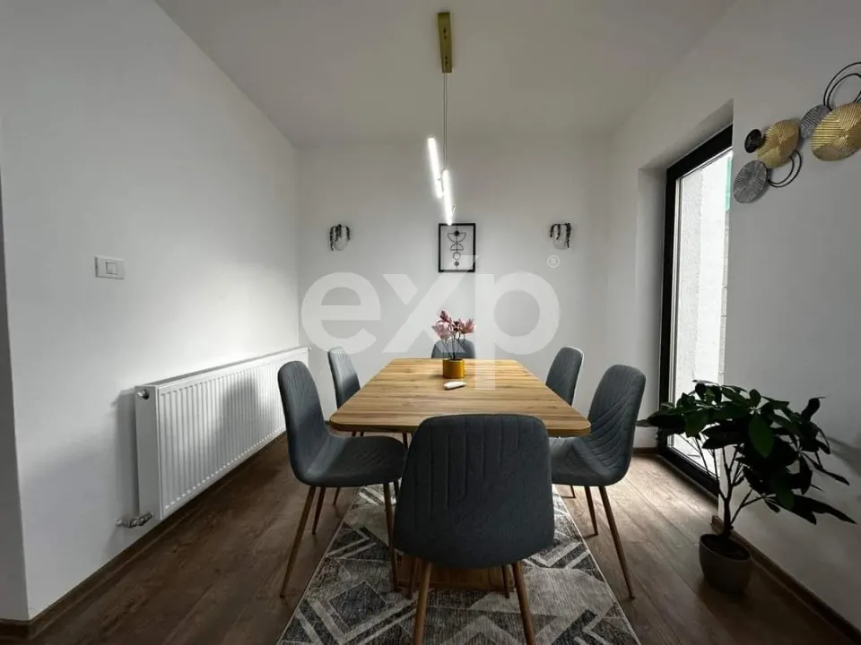 Casă cu 4 camere de vânzare Trivale, Campilui | mobilata si utilata - foto 10