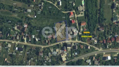 Teren de vânzare – comuna Mosoaia, zona Școală - Mosoaia