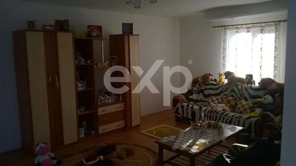Casă spațioasă cu teren de 2.500 mp în Valea Mărului - foto 2