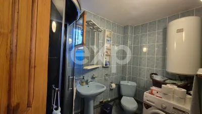 Casă la țară complet mobilată, 1000 mp teren – Bajesti, Balilesti, Argeș - foto 9