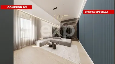 Apartament 2 Camere Trivale | 57 mp | Bloc NOU - Pitesti