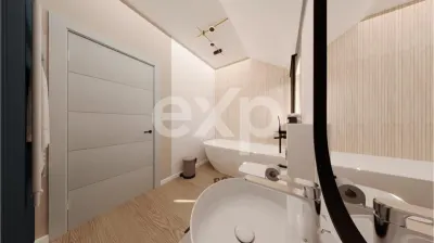 Apartament 2 Camere Trivale | 57 mp | Bloc NOU - foto 11