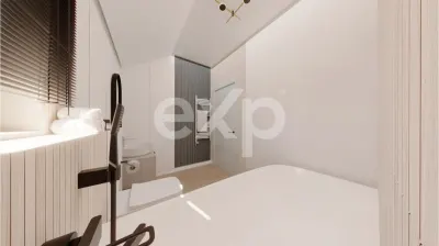 Apartament 2 Camere Trivale | 57 mp | Bloc NOU - foto 12