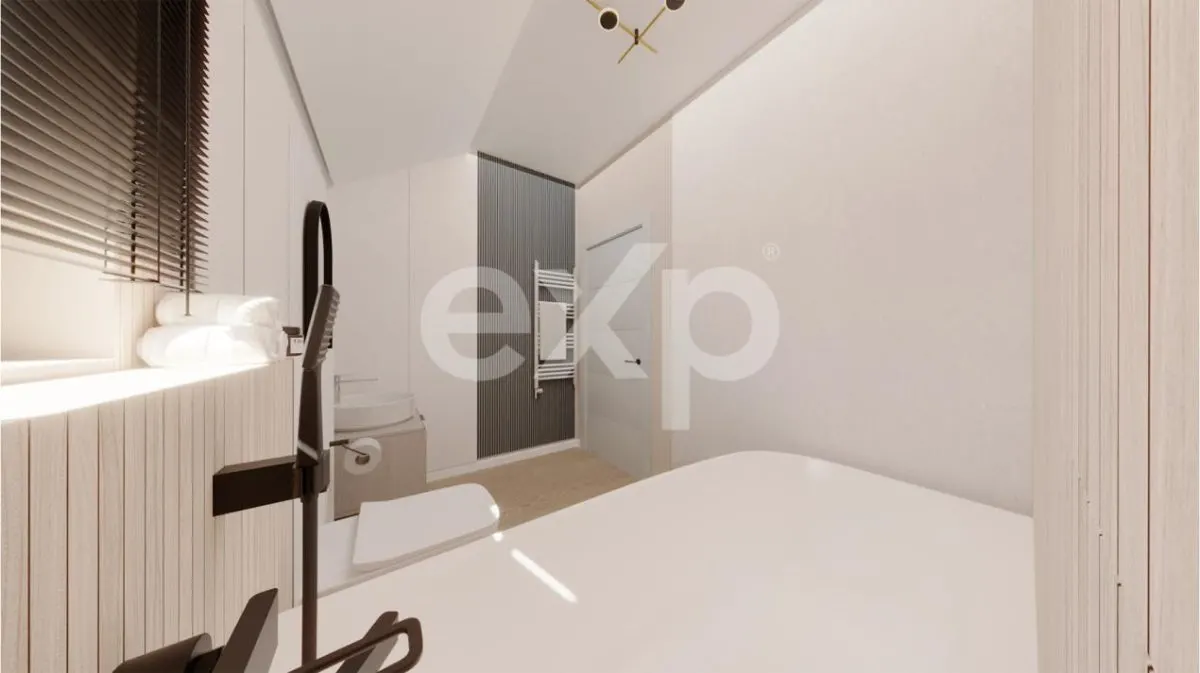 Apartament 2 Camere Trivale | 57 mp | Bloc NOU - foto 12