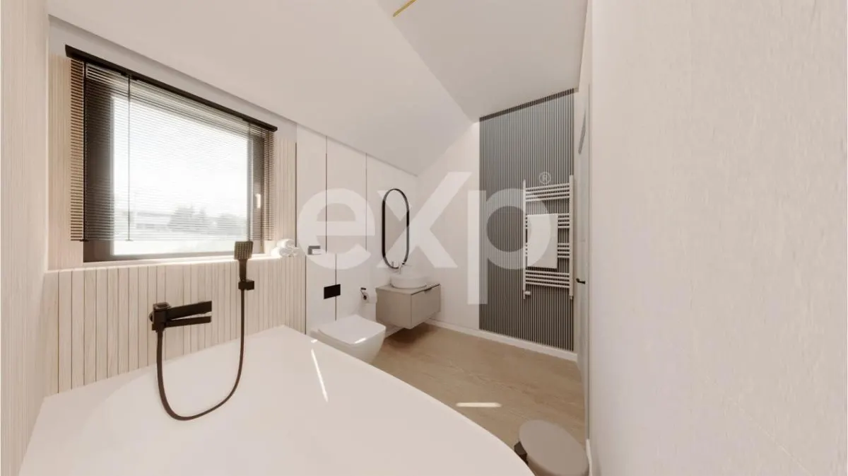 Apartament 2 Camere Trivale | 57 mp | Bloc NOU - foto 13
