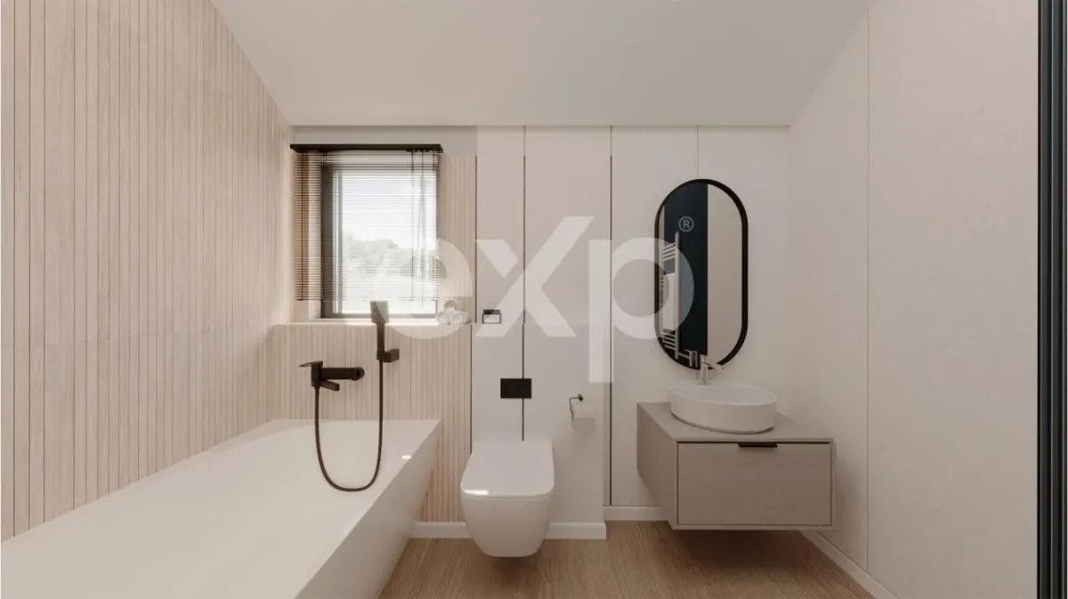 Apartament 2 Camere Trivale | 57 mp | Bloc NOU - foto 14