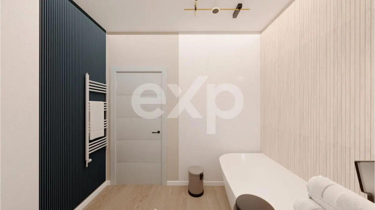 Apartament 2 Camere Trivale | 57 mp | Bloc NOU - foto 15