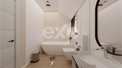 Apartament 2 Camere Trivale | 57 mp | Bloc NOU - foto 16