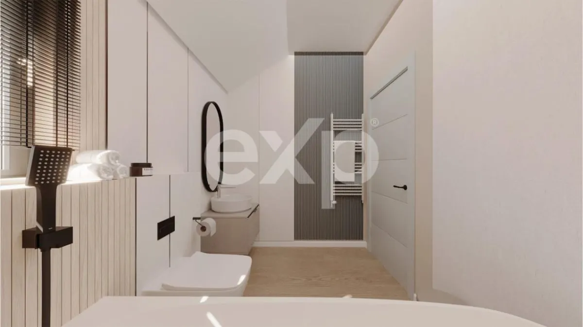 Apartament 2 Camere Trivale | 57 mp | Bloc NOU - foto 17