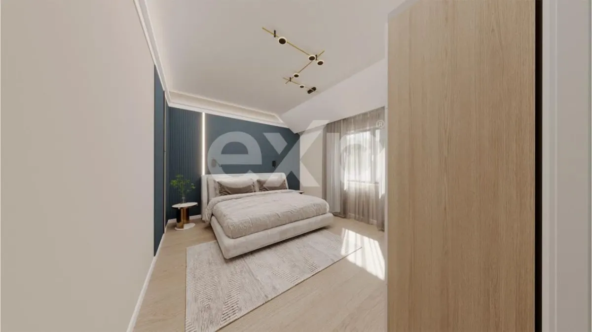 Apartament 2 Camere Trivale | 57 mp | Bloc NOU - foto 18