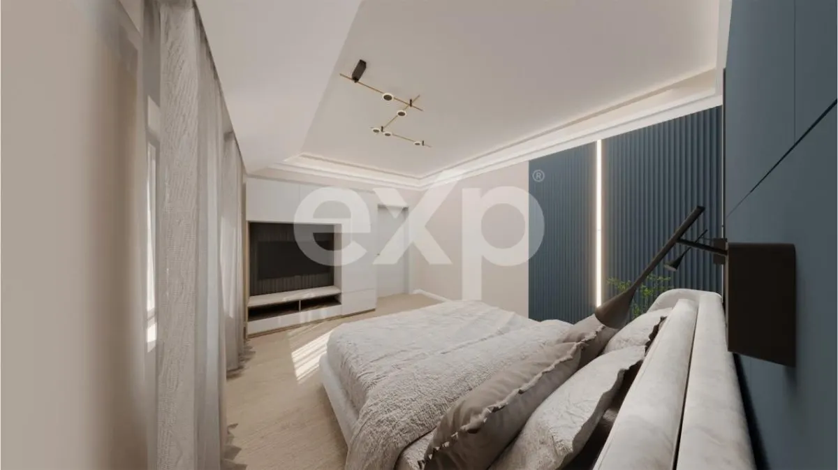 Apartament 2 Camere Trivale | 57 mp | Bloc NOU - foto 20