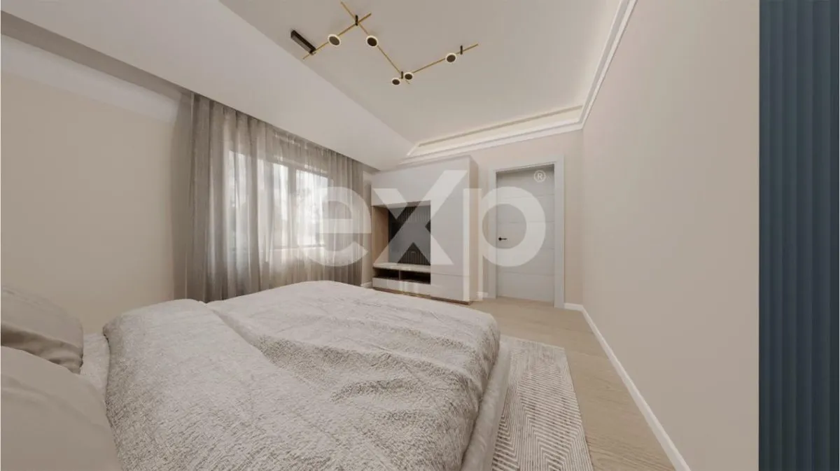 Apartament 2 Camere Trivale | 57 mp | Bloc NOU - foto 22
