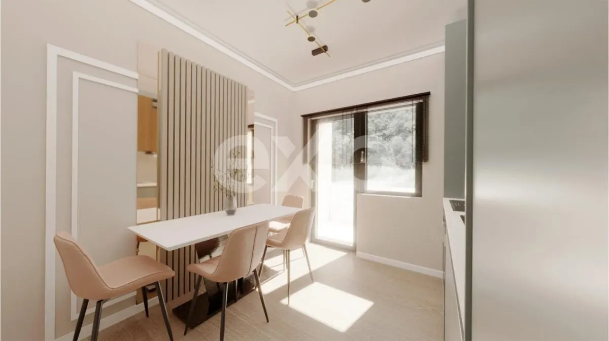 Apartament 2 Camere Trivale | 57 mp | Bloc NOU - foto 23