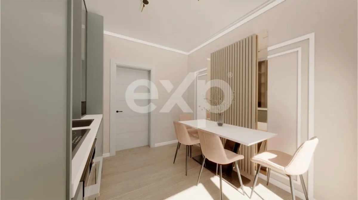 Apartament 2 Camere Trivale | 57 mp | Bloc NOU - foto 24