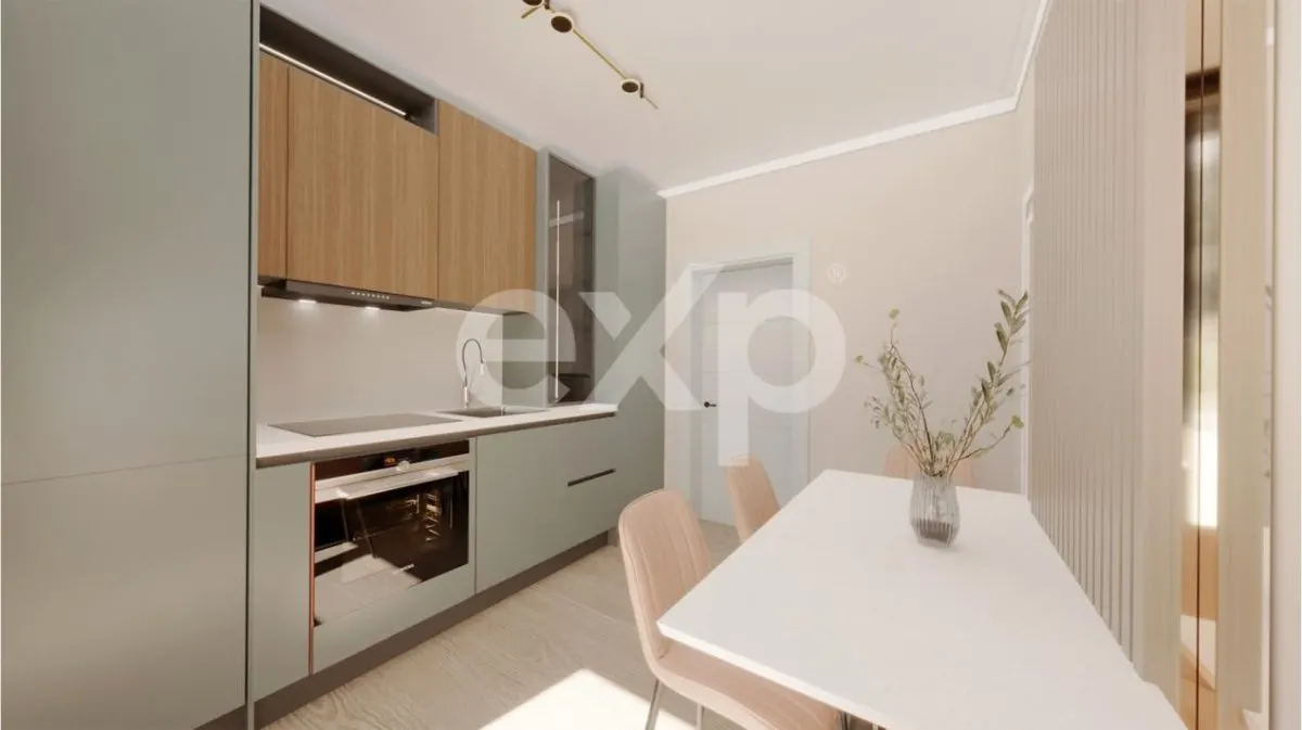 Apartament 2 Camere Trivale | 57 mp | Bloc NOU - foto 25