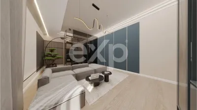 Apartament 2 Camere Trivale | 57 mp | Bloc NOU - foto 6