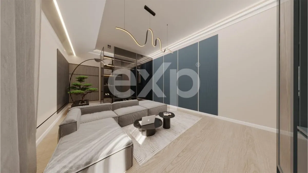 Apartament 2 Camere Trivale | 57 mp | Bloc NOU - foto 6