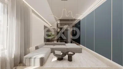 Apartament 2 Camere Trivale | 57 mp | Bloc NOU - foto 8