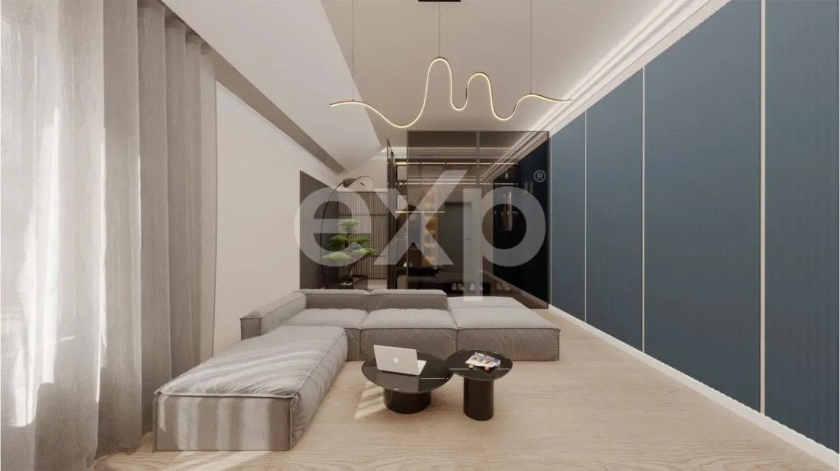 Apartament 2 Camere Trivale | 57 mp | Bloc NOU - foto 9