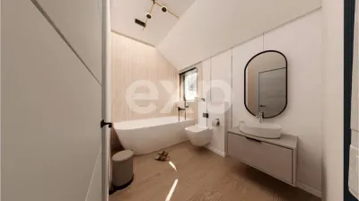 Apartament 2 Camere Trivale | 57 mp | Bloc NOU - foto 10