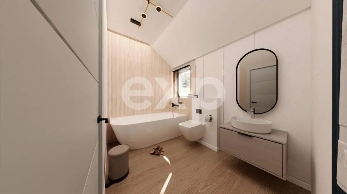 Apartament 2 Camere Trivale | 57 mp | Bloc NOU - foto 10