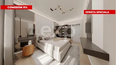 Apartament 3 Camere Trivale | 76 mp Utili | Bloc Nou - Pitesti