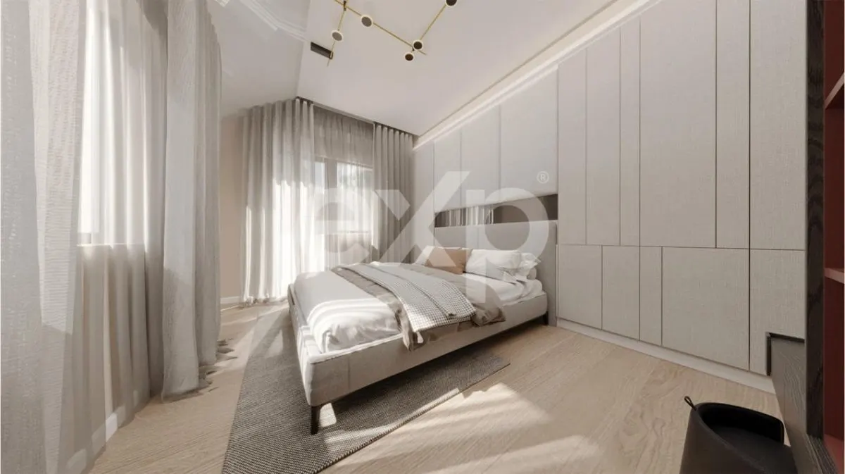 Apartament 3 Camere Trivale | 76 mp Utili | Bloc Nou - foto 11