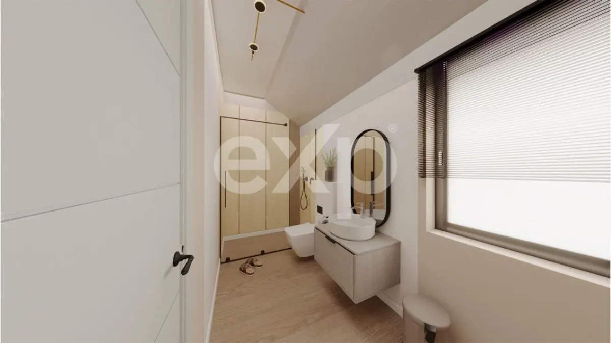 Apartament 3 Camere Trivale | 76 mp Utili | Bloc Nou - foto 12
