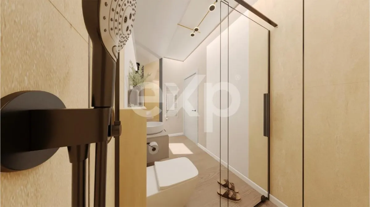 Apartament 3 Camere Trivale | 76 mp Utili | Bloc Nou - foto 15