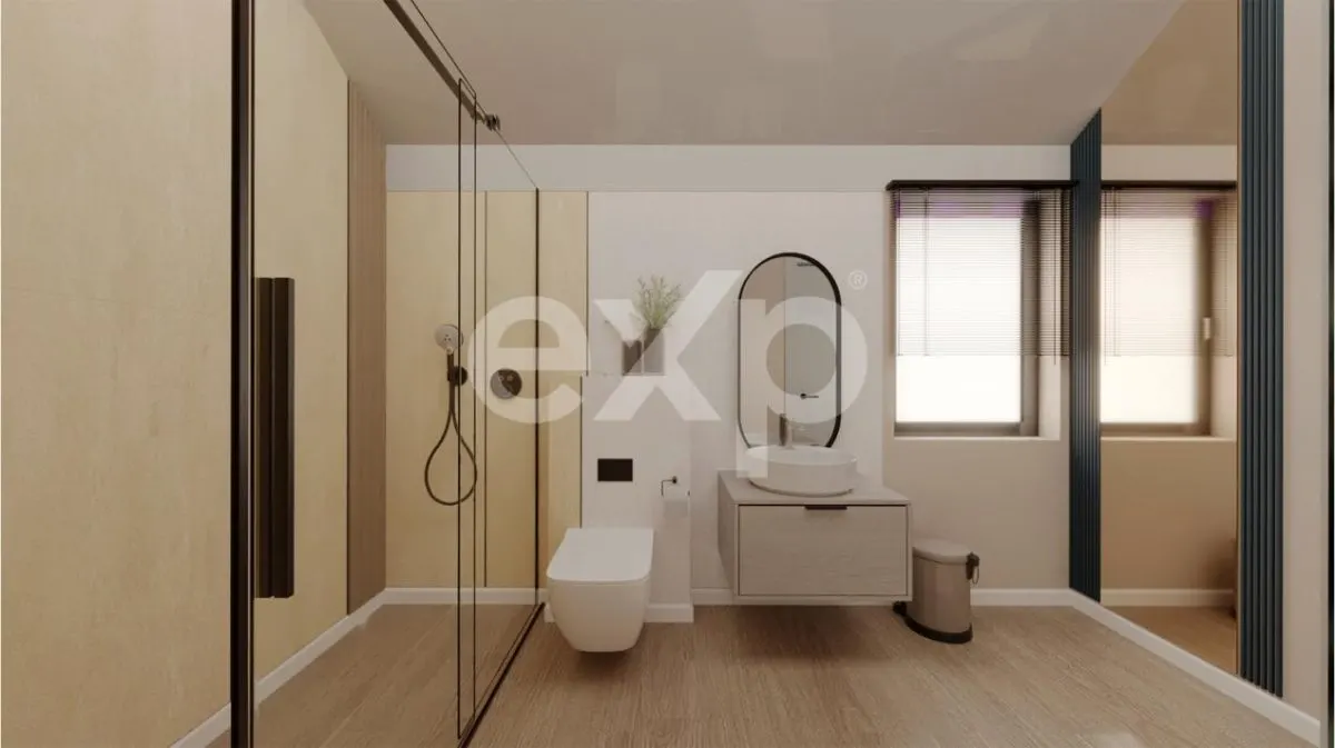 Apartament 3 Camere Trivale | 76 mp Utili | Bloc Nou - foto 16