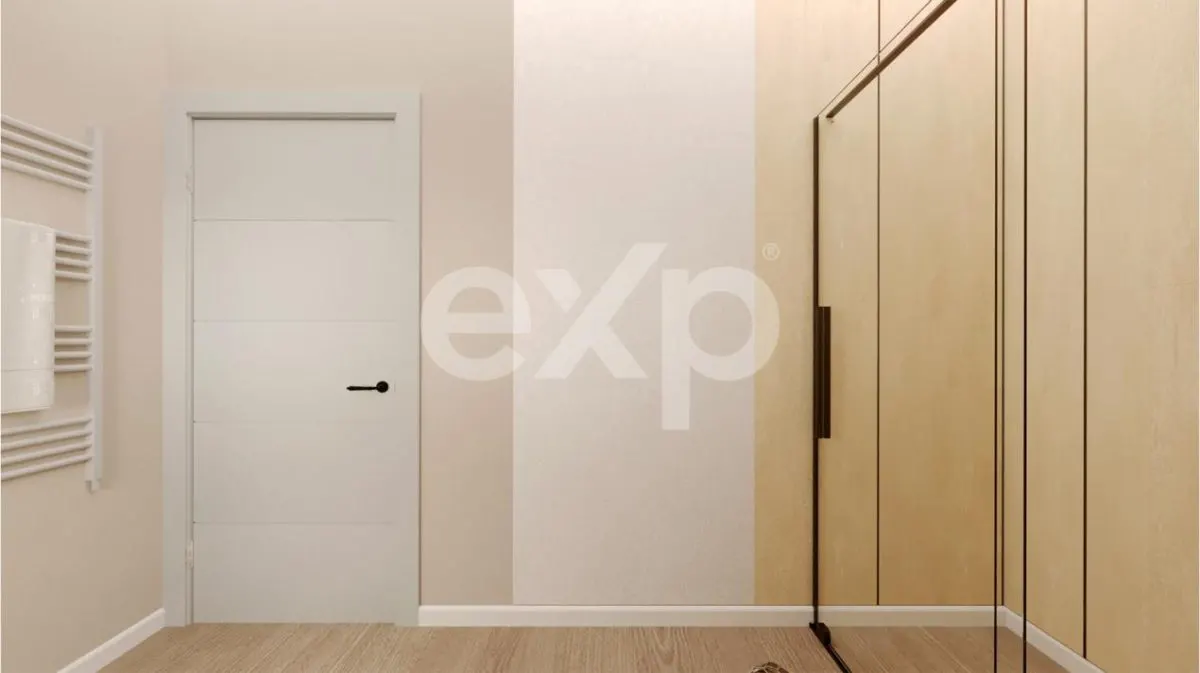 Apartament 3 Camere Trivale | 76 mp Utili | Bloc Nou - foto 17