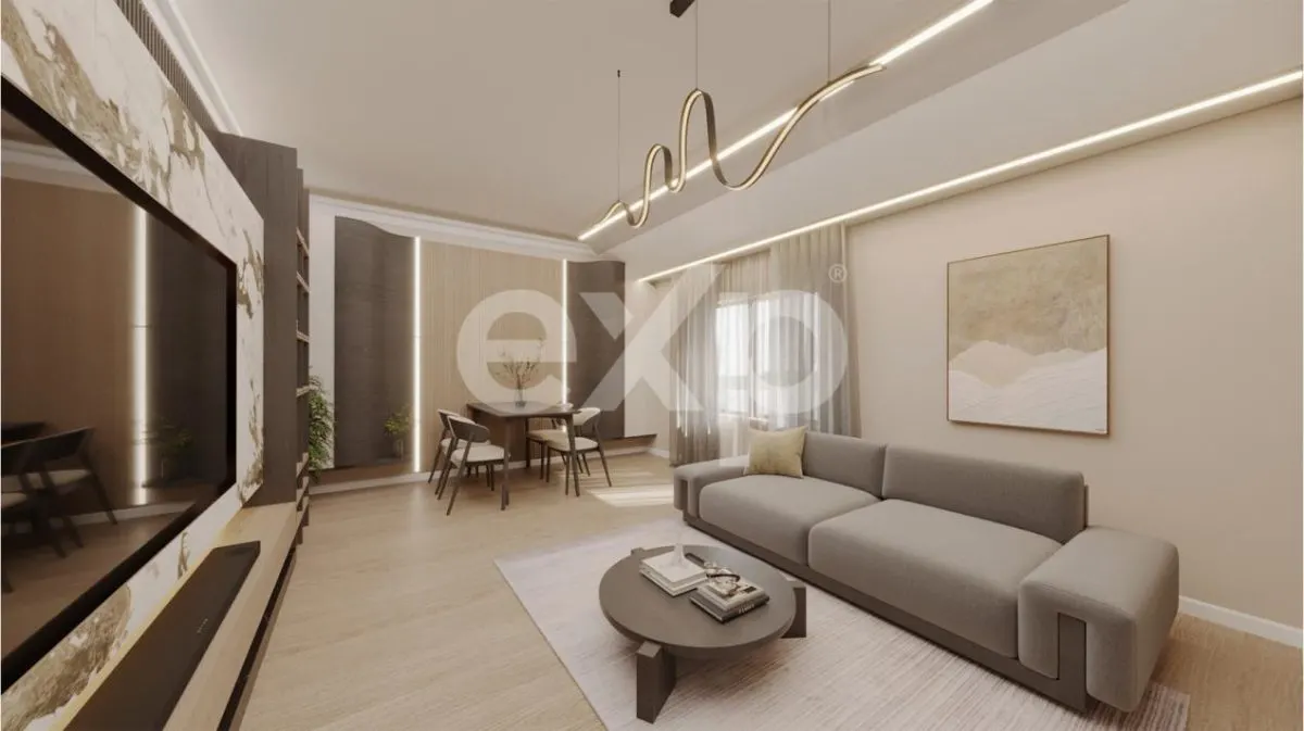 Apartament 3 Camere Trivale | 76 mp Utili | Bloc Nou - foto 20
