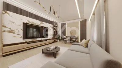 Apartament 3 Camere Trivale | 76 mp Utili | Bloc Nou - foto 22