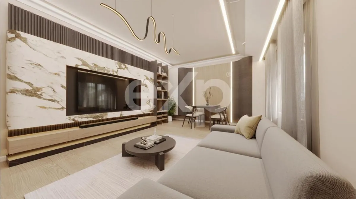 Apartament 3 Camere Trivale | 76 mp Utili | Bloc Nou - foto 22