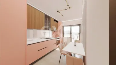 Apartament 3 Camere Trivale | 76 mp Utili | Bloc Nou - foto 23