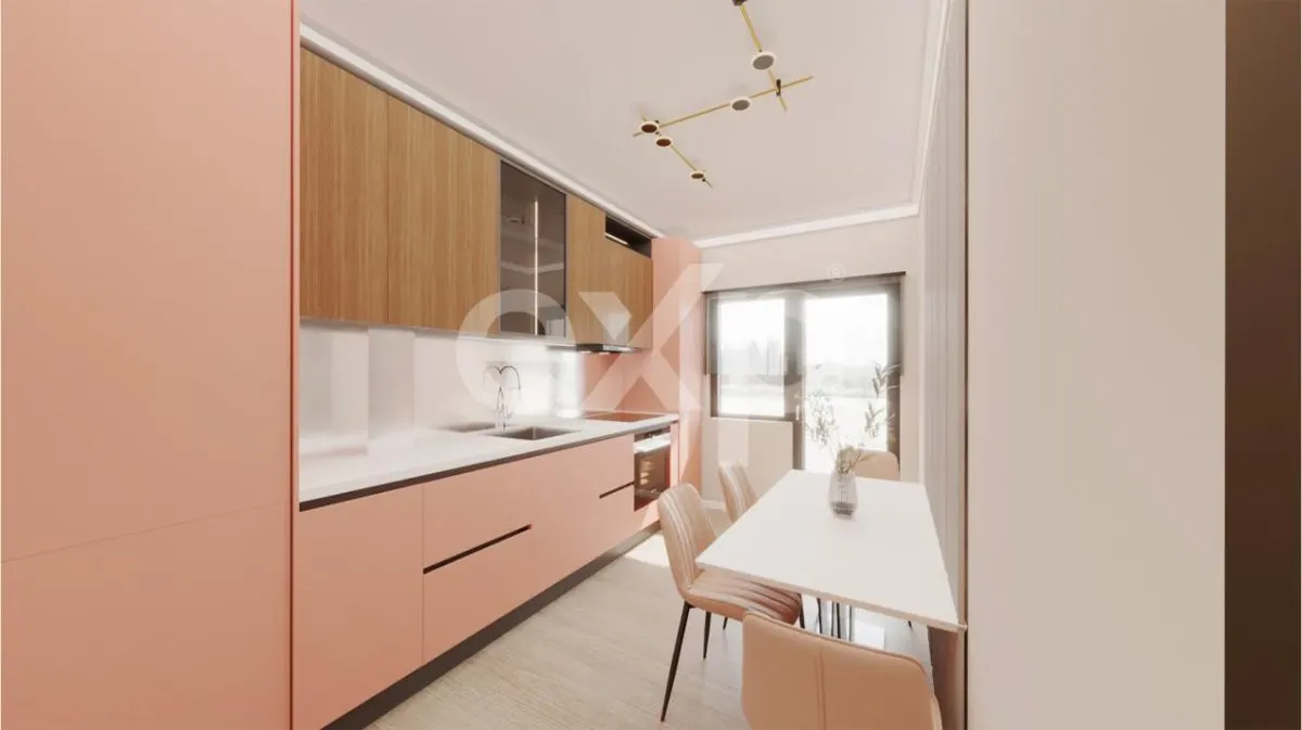 Apartament 3 Camere Trivale | 76 mp Utili | Bloc Nou - foto 23