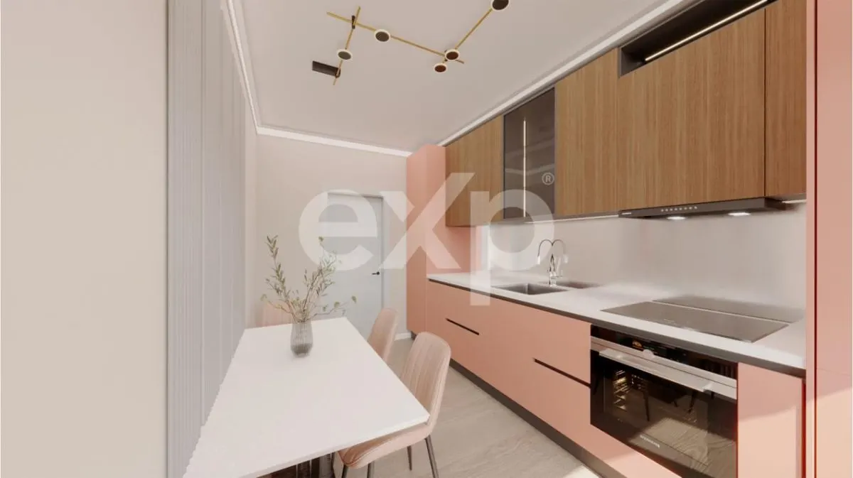 Apartament 3 Camere Trivale | 76 mp Utili | Bloc Nou - foto 24