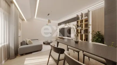 Apartament 3 Camere Trivale | 76 mp Utili | Bloc Nou - foto 4