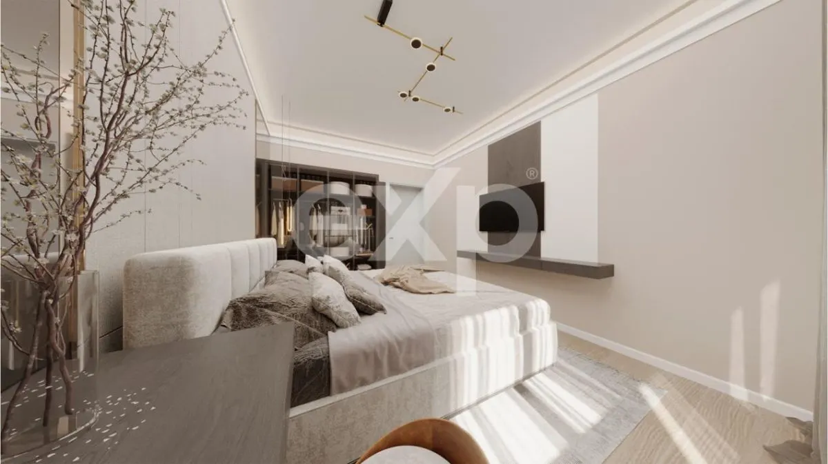 Apartament 3 Camere Trivale | 76 mp Utili | Bloc Nou - foto 6