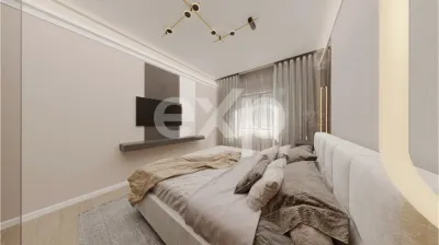 Apartament 3 Camere Trivale | 76 mp Utili | Bloc Nou - foto 7