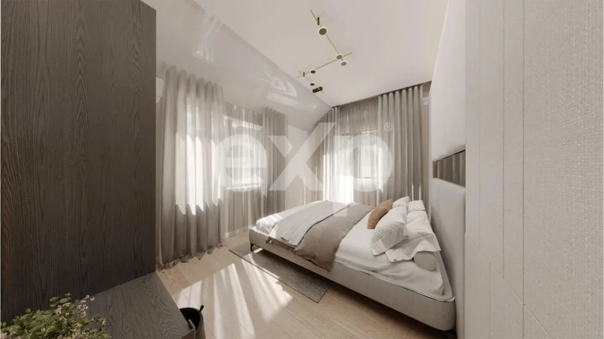 Apartament 3 Camere Trivale | 76 mp Utili | Bloc Nou - foto 8