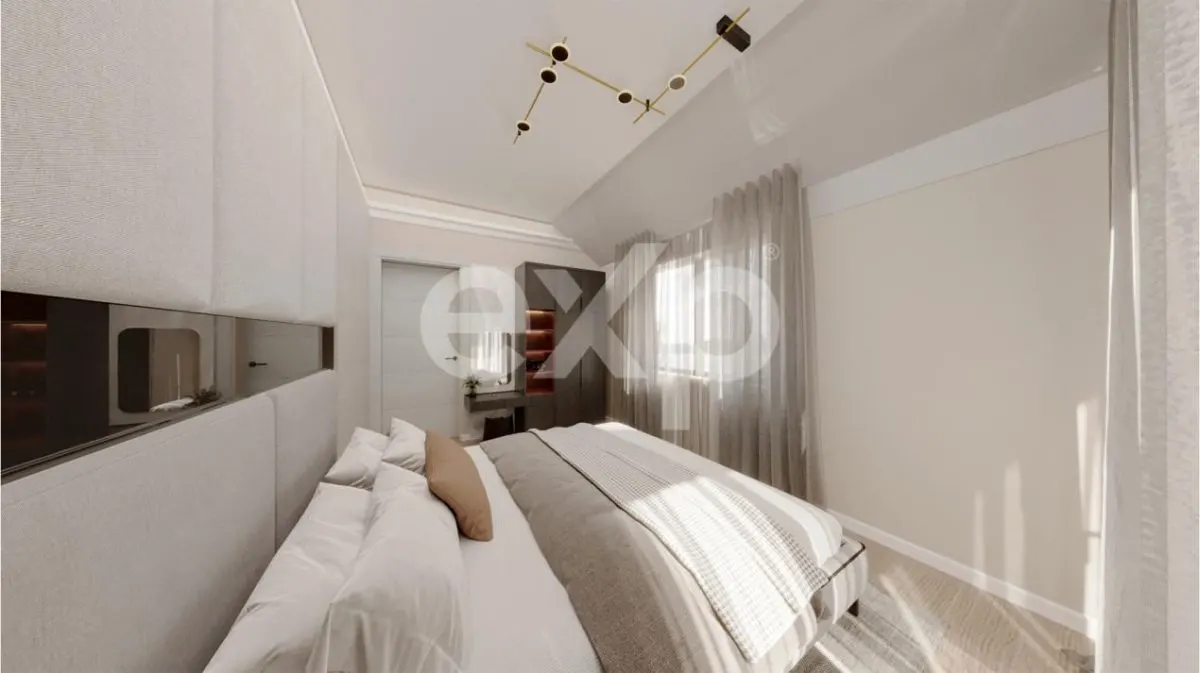 Apartament 3 Camere Trivale | 76 mp Utili | Bloc Nou - foto 9