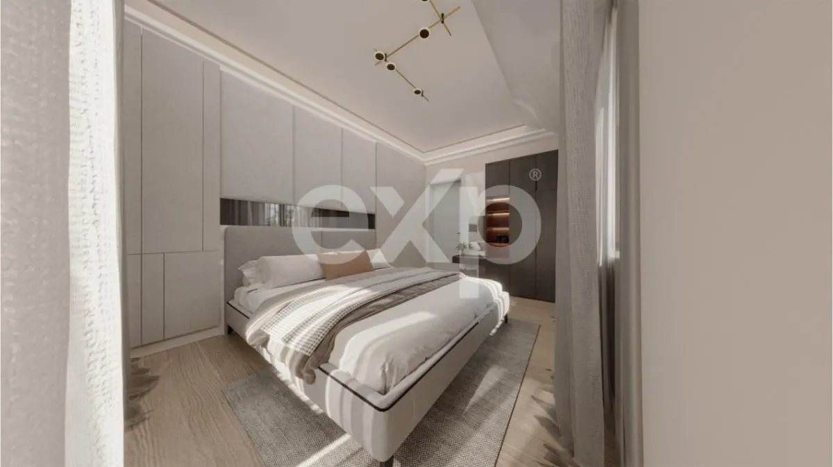 Apartament 3 Camere Trivale | 76 mp Utili | Bloc Nou - foto 10
