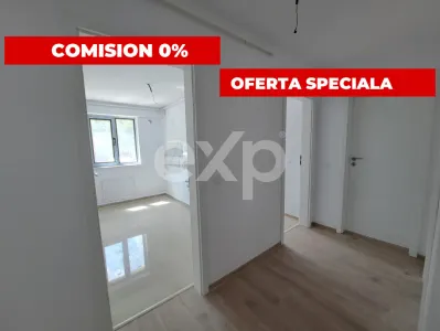 Apartament 3 camere Trivale | Bloc Nou Finalizat - Pitesti