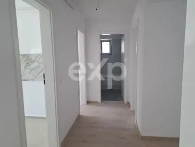 Apartament 3 camere Trivale | Bloc Nou Finalizat - foto 13