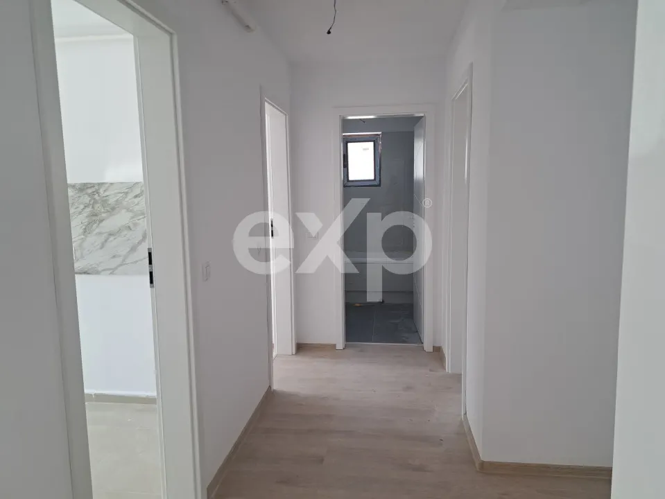 Apartament 3 camere Trivale | Bloc Nou Finalizat - foto 13