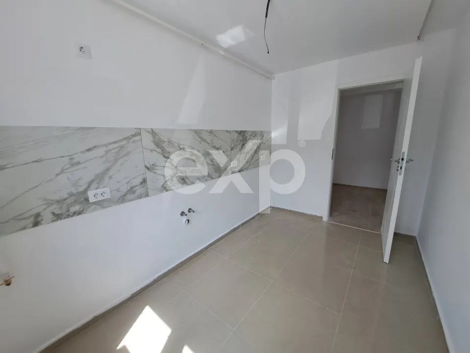Apartament 3 camere Trivale | Bloc Nou Finalizat - foto 16
