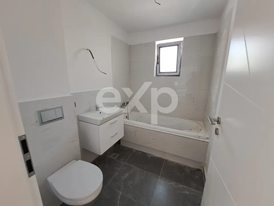 Apartament 3 camere Trivale | Bloc Nou Finalizat - foto 3