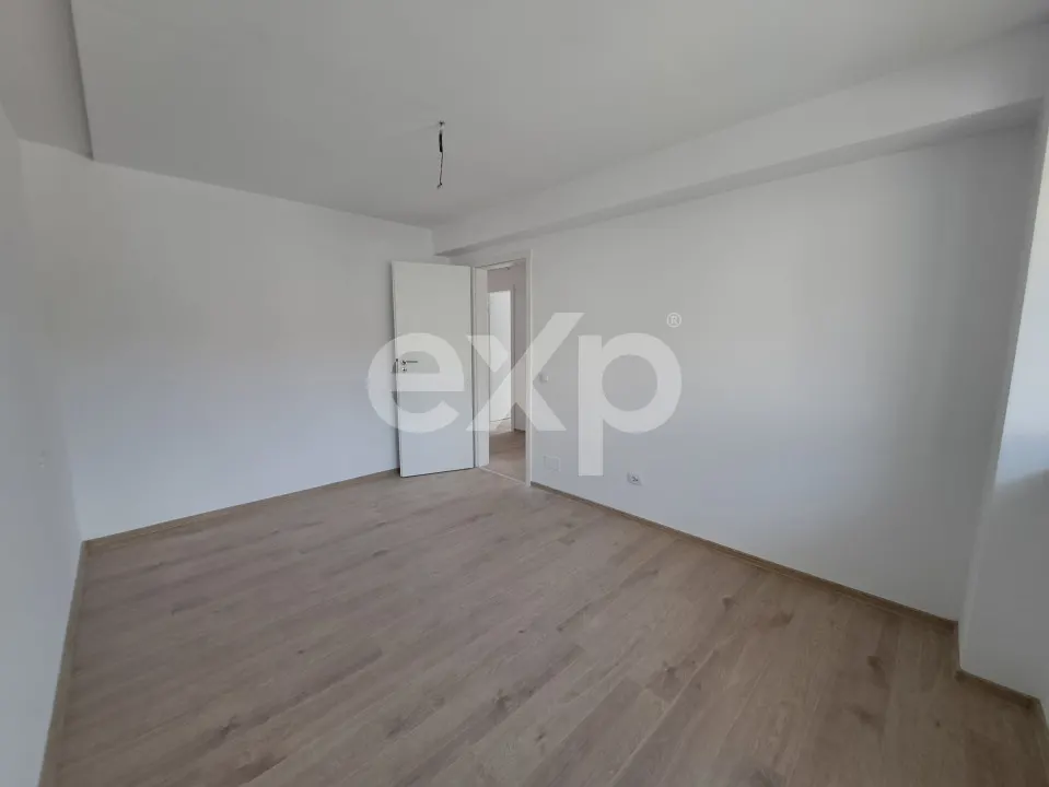 Apartament 3 camere Trivale | Bloc Nou Finalizat - foto 4