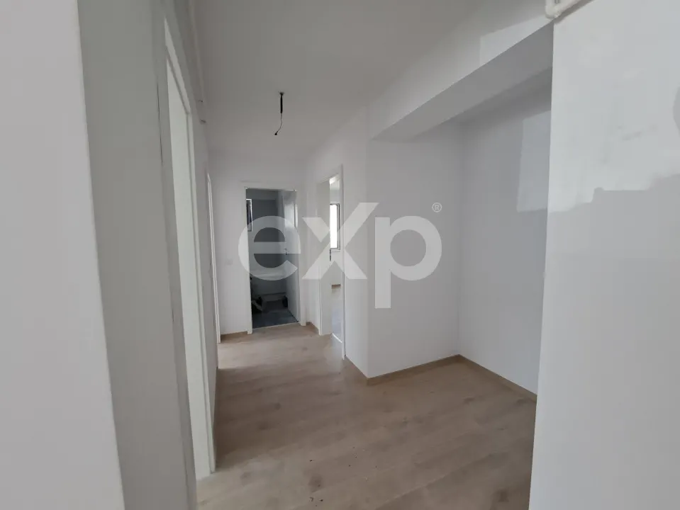 Apartament 3 camere Trivale | Bloc Nou Finalizat - foto 10